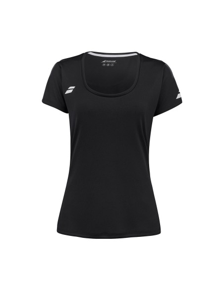 Camiseta Sin Mangas Babolat Play CS Top Mujer | Ofertas de pádel